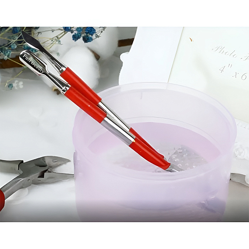 Емкость для стерилизации малая G93 (pink), 1 шт