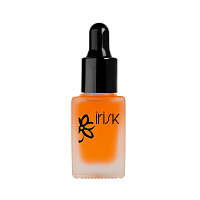 Irisk, Perfume Oil - масло сухое с витамином Е для ногтей и кутикулы (007 Апельсин и Имбирь), 8 мл