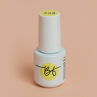 BeautyFree, гель-лак Flower Garden №234, 4 мл