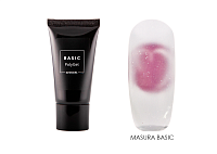 Masura Basic, полигель (прозрачный), 30 мл