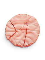 Makeup Revolution, Blusher Reloaded - румяна (Peach Bliss)
