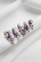 Anna Tkacheva, слайдер-дизайн LIKE-245