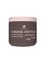 Adricoco, Prof Adri K-Bond Peptide - восстанавливающая маска-баттер для волос, 300 мл