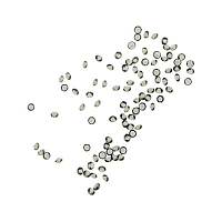 Irisk, бриллиантовая крошка в пакете 100 шт, №22