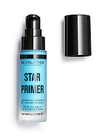 Makeup Revolution, Star Primer - праймер