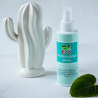 E.Co Nails, Sanitizer - универсальное очищающее средство (с распылителем), 150 мл