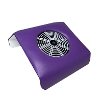 TNL, пылесборник "Speed wind" (фиолетовый), 30W