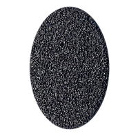 Staleks, сменные файлы для педикюрного диска PODODISC M 80 гр/50 шт (20 мм)