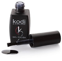 Kodi, гель-лак витражный (Crystal C14), 8 мл