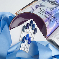 Rosilak, гель-лак Joy (М-44), 8 мл