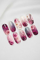 Anna Tkacheva, слайдер-дизайн LIKE-177