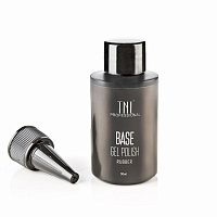 TNL, Rubber base coat - каучуковая основа (база) для гель-лака, 50 мл