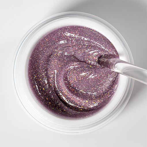 Runail, набор №127 моделирующий УФ-гель светоотражающий REFLECTIVE DIAMOND 2.0 (3 оттенка по 15 гр)