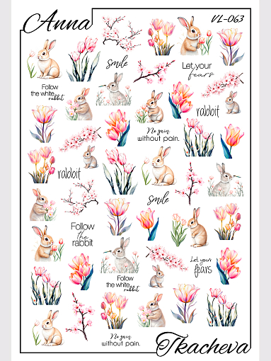 Anna Tkacheva, слайдер-дизайн VL-063