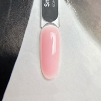 Patrisa nail, Smart Gel - гель камуфлирующий (Flamingo), 15 гр