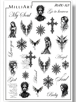 Anna Tkacheva, слайдер-дизайн MilliArt Max-365