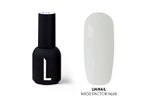 Lianail, гель-лак Nude Factor №68, 10 мл