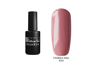 Вся продукция Patrisa Nail