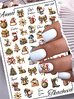 Anna Tkacheva, слайдер-дизайн AW-269