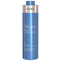 Estel, Otium Aqua - шампунь для интенсивного увлажнения волос (бессульфатный), 1000 мл