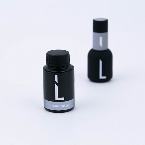 Lianail, Factor - жидкий полигель (база для гель-лака), 30 мл