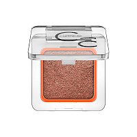 Catrice, ART COULEURS EYESHADOW - тени для век (290 Getting My Bronze On светло-бронзовый)
