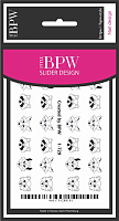 BPW.Style, слайдер-дизайн (Животные sd1-729)