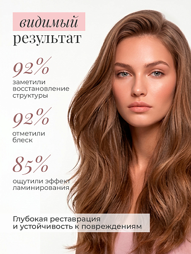 Adricoco, Prof Adri K-Bond Peptide - восстанавливающая маска-баттер для волос, 300 мл