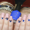 CND Shellac, гель-лак (Blue Eyeshadow №91406), 7,3 мл