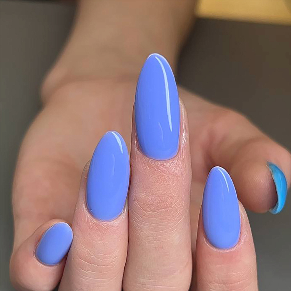 Дизайн ногтей. Товар: BSG, Confiture - жёсткий гель для наращивания №27 (высокая вязкость), 13 гр