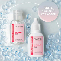 Evabond, состав для хны минеральный, 30 мл