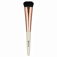 Essence, косметическая кисть для хайлайтера (т.01 Glow My Mind! Highlighter Brush)