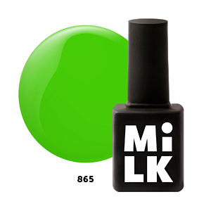 Milk, гель-лак Multifruit №865, 9 мл