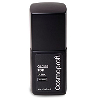 Cosmoprofi, Gloss Top ULTRA - топ без л/с, 12 мл