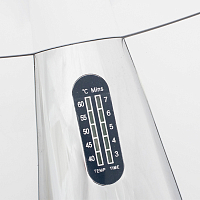 Codyson, ванна (мойка) ультразвуковая CD-4900, 600 мл