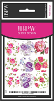 BPW.Style, слайдер-дизайн (Цветы p36)