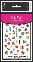BPW.Style, слайдер-дизайн (Мода микс)