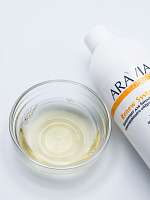 Aravia Organic, Renew System - концентрат для бандажного тонизирующего обёртывания, 500 мл