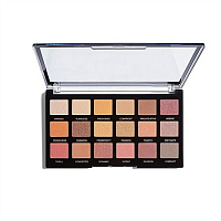 Makeup Revolution Pro, Regeneration Palette - палетка теней (Mirage)