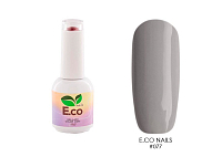 E.Co Nails, гель-лак (№077), 10мл