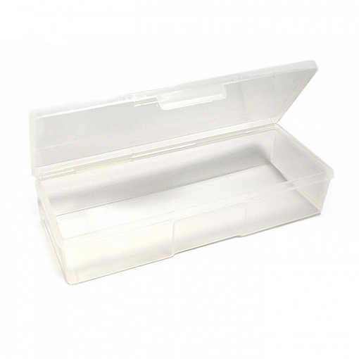 TNL, Пластиковый контейнер для стерилизации (прозрачный)