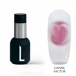 Lianail, Factor - жидкий полигель, 10 мл