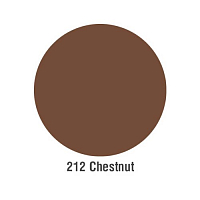 Irisk, пигмент Fluid pigments для татуажа глаз и бровей (№212 Chestnut), 12мл
