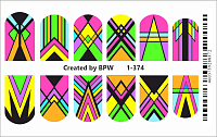 BPW.Style, слайдер-дизайн (Геометрия sd1-374)