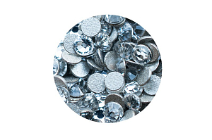 Стразы Swarovski Elements, ss12 (A 2088, Crystal 001), 30 шт