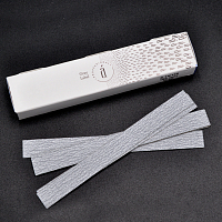 Atis, сменные файлы для пилки-основы S 14/135 мм (Gray, 180 грит), 50 шт