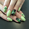 CND Vinylux - недельный лак Винилюкс (Sugar Cane 245), 15 мл