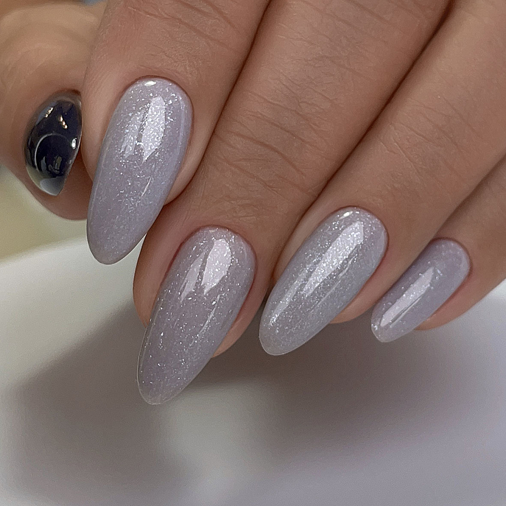 Дизайн ногтей. Товар: BSG, Colloration Hard - цветная жесткая база №12, 20 мл