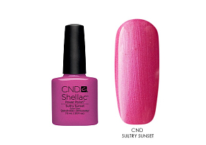 Вся продукция CND