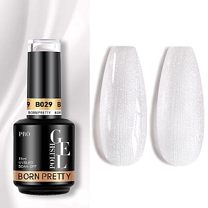 Born Pretty, Quick Extension Gel - гель для скоростного наращивания B029, 15 мл